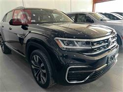 Volkswagen Atlas Cross Sport